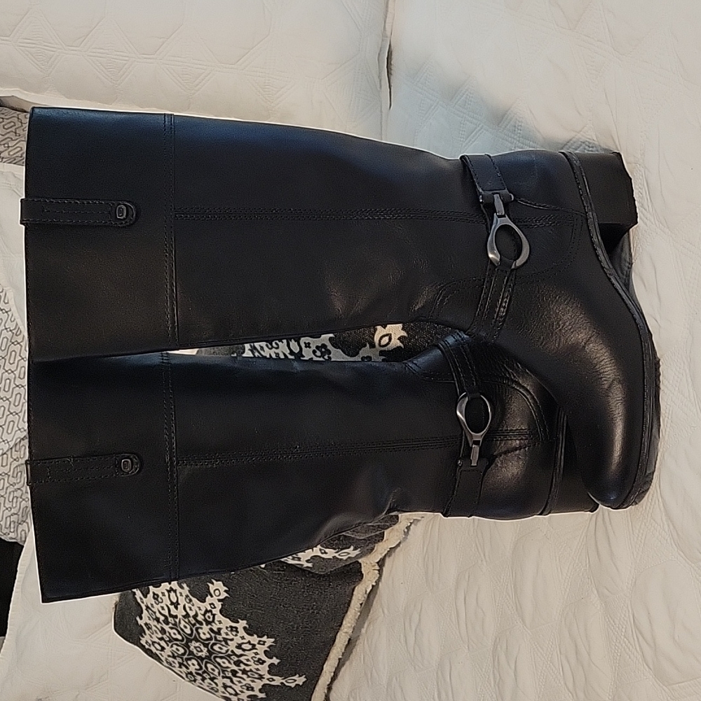 Bandolino Bocarly boots